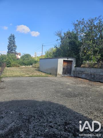 Terrain à vendre 241 m² Armeau