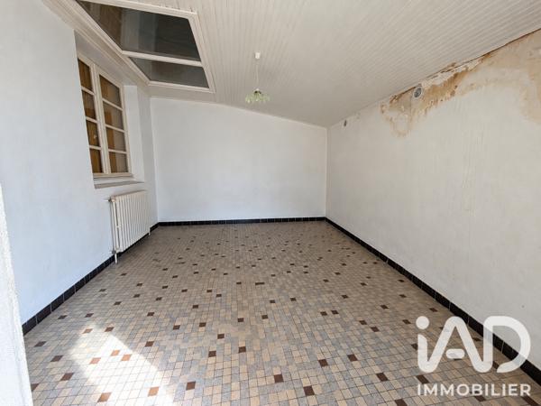 Maison à vendre 3 pièces 78 m² Challans