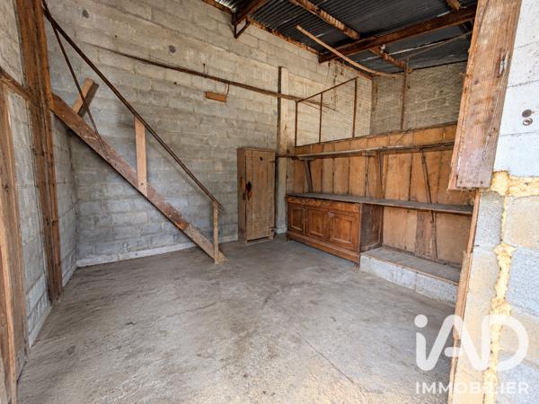 Maison à vendre 3 pièces 78 m² Challans