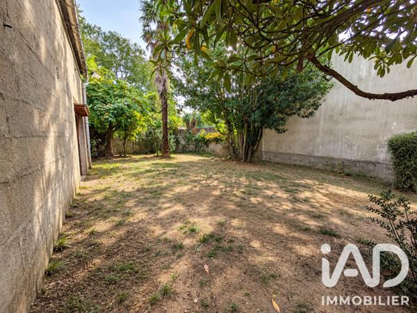 Maison à vendre 3 pièces 78 m² Challans