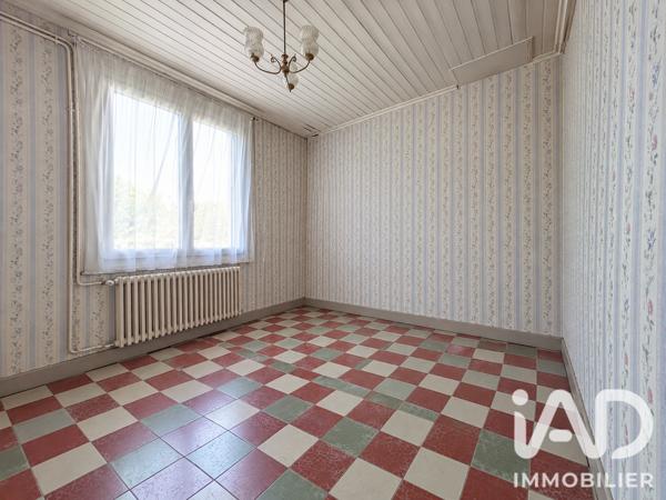 Maison à vendre 3 pièces 78 m² Challans
