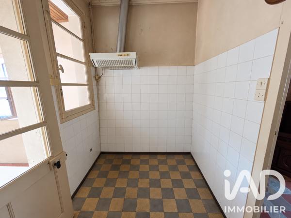 Maison à vendre 3 pièces 78 m² Challans