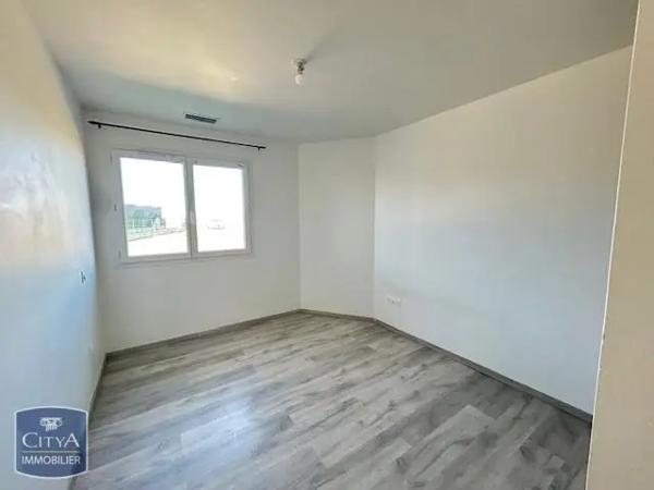 Maison à louer 4 pièces 116m²