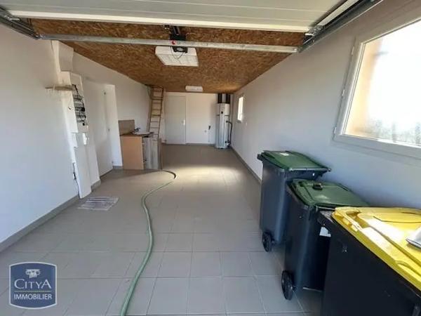 Maison à louer 4 pièces 116m²