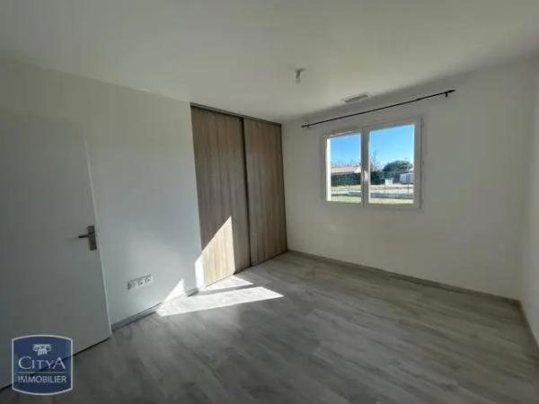 Maison à louer 4 pièces 116m²