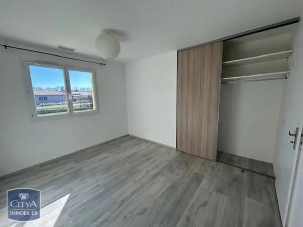 Maison à louer 4 pièces 116m²