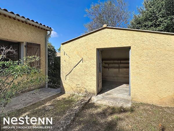 Maison Sainte Anastasie Sur Issole 4 pièce(s) 90.26 m2