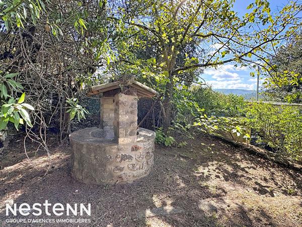 Maison Sainte Anastasie Sur Issole 4 pièce(s) 90.26 m2
