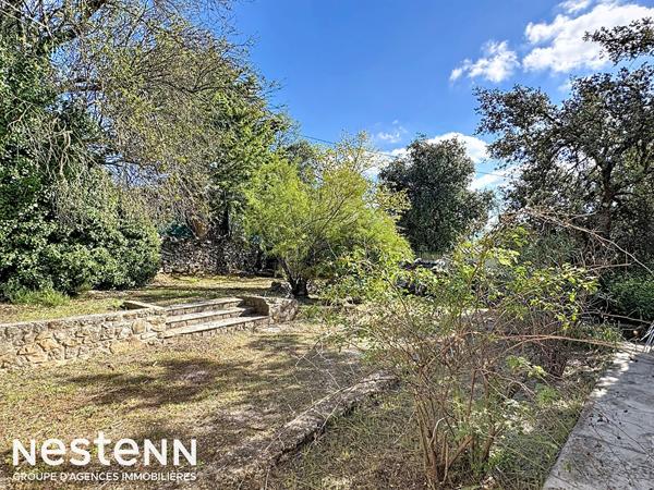Maison Sainte Anastasie Sur Issole 4 pièce(s) 90.26 m2