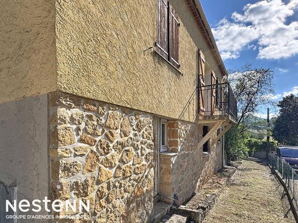 Maison Sainte Anastasie Sur Issole 4 pièce(s) 90.26 m2