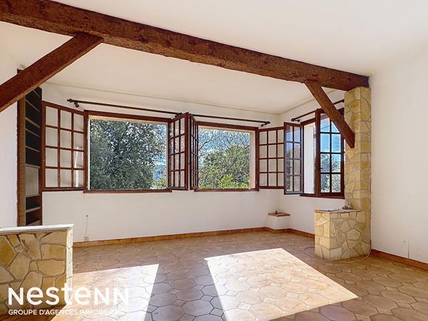 Maison Sainte Anastasie Sur Issole 4 pièce(s) 90.26 m2