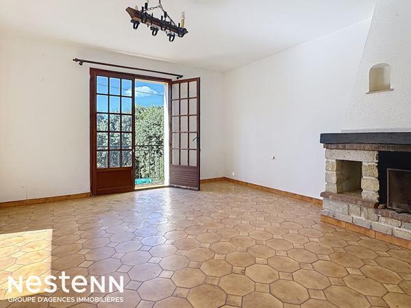 Maison Sainte Anastasie Sur Issole 4 pièce(s) 90.26 m2