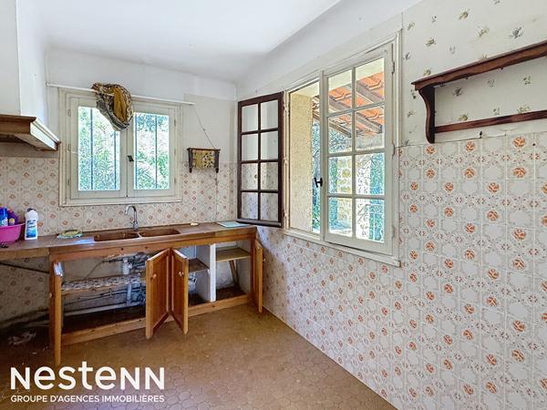Maison Sainte Anastasie Sur Issole 4 pièce(s) 90.26 m2