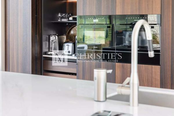 Bouliac – Maison Contemporaine à 15 min de Bordeaux