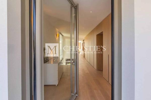 Bouliac – Maison Contemporaine à 15 min de Bordeaux