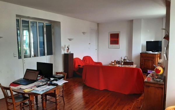 Vente Maison De caractère Saint-etienne   