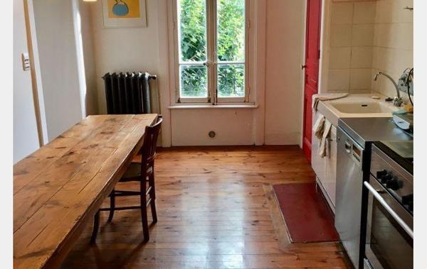 Vente Maison De caractère Saint-etienne   