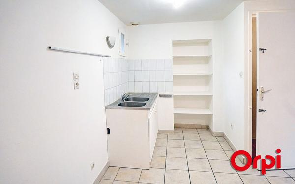 Appartement à vendre    2 pièces • 38 m2 Bourgoin-Jallieu
