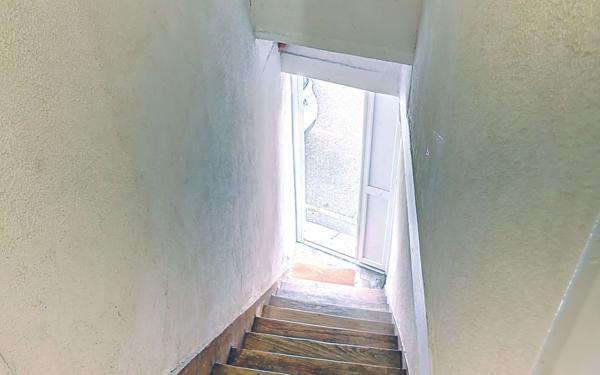 Appartement à vendre    2 pièces • 38 m2 Bourgoin-Jallieu