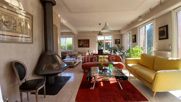 Exclusivité: très belle maison 6 pièces REZE (44) Quartier la Houssais