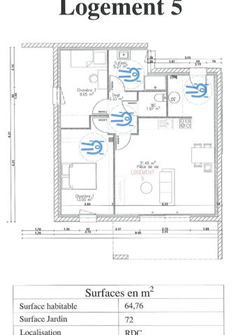 NOUVEAU PROGRAMME "LES PORTES DU PLESSIS" - Le Plessis Grammoire