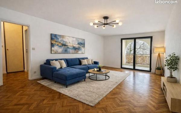 Appartement à vendre    3 pièces • 71,15 m2 Toulouse