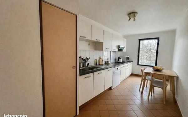 Appartement à vendre    3 pièces • 71,15 m2 Toulouse