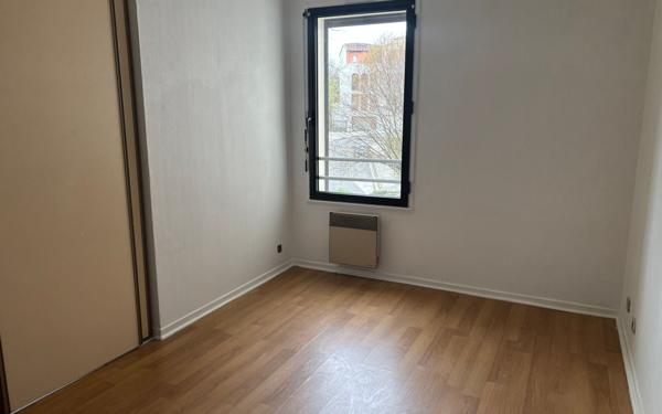 Appartement à vendre    3 pièces • 71,15 m2 Toulouse