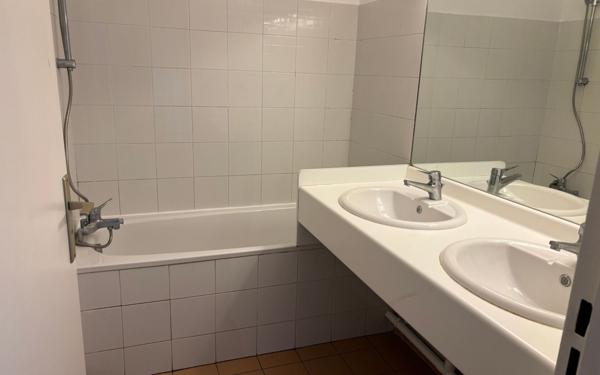 Appartement à vendre    3 pièces • 71,15 m2 Toulouse