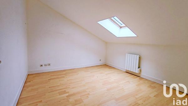 Appartement à vendre 3 pièces 45 m² Orléans