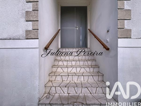 Maison à vendre 7 pièces 142 m² Porcheville