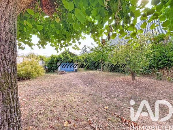 Maison à vendre 7 pièces 142 m² Porcheville