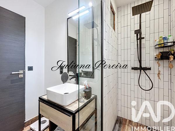 Maison à vendre 7 pièces 142 m² Porcheville