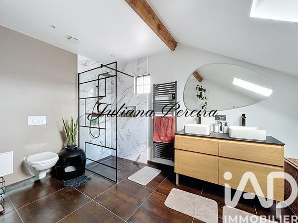 Maison à vendre 7 pièces 142 m² Porcheville