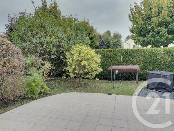 Maison à vendre  5 pièces - 96 m2 VERNOUILLET - 78