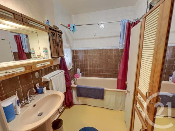 Maison à vendre  5 pièces - 96 m2 VERNOUILLET - 78