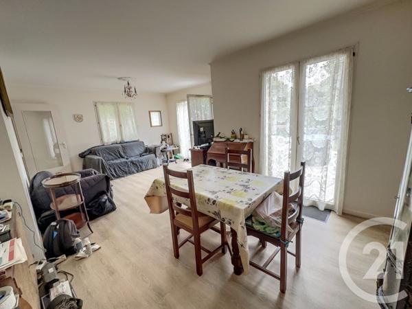 Maison à vendre  5 pièces - 96 m2 VERNOUILLET - 78