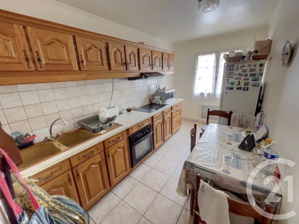 Maison à vendre  5 pièces - 96 m2 VERNOUILLET - 78