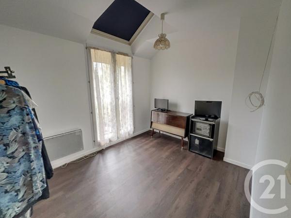 Maison à vendre  5 pièces - 96 m2 VERNOUILLET - 78