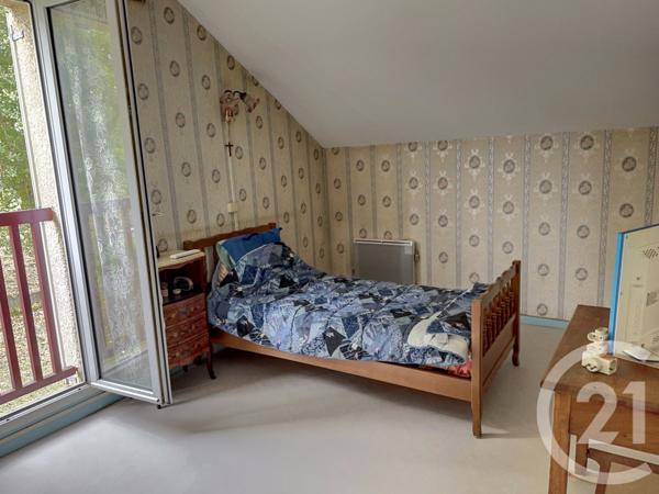 Maison à vendre  5 pièces - 96 m2 VERNOUILLET - 78