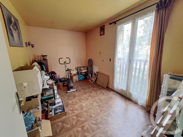 Maison à vendre  5 pièces - 96 m2 VERNOUILLET - 78