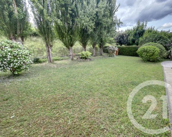 Maison à vendre  5 pièces - 96 m2 VERNOUILLET - 78