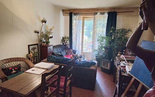 Appartement à vendre    2 pièces • 40,87 m2 Plouha