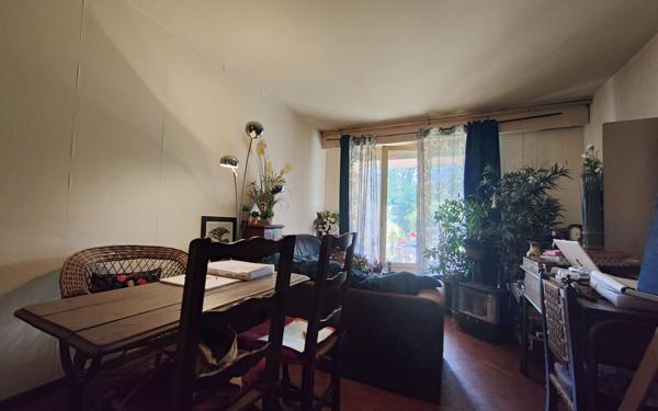 Appartement à vendre    2 pièces • 40,87 m2 Plouha