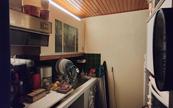 Appartement à vendre    2 pièces • 40,87 m2 Plouha