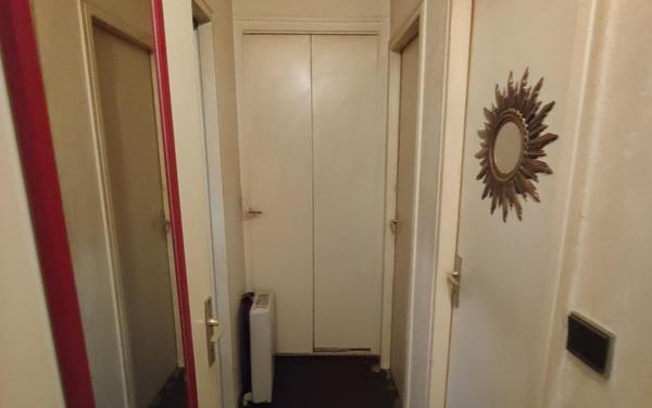 Appartement à vendre    2 pièces • 40,87 m2 Plouha