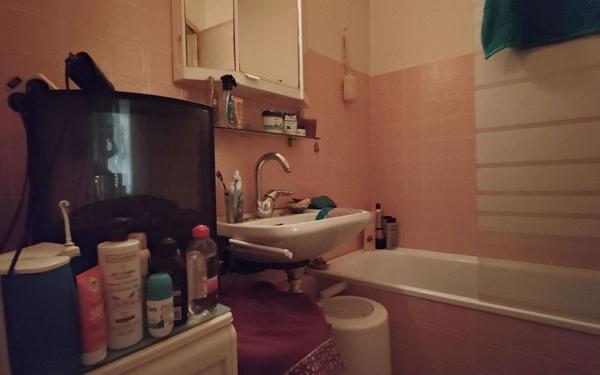 Appartement à vendre    2 pièces • 40,87 m2 Plouha