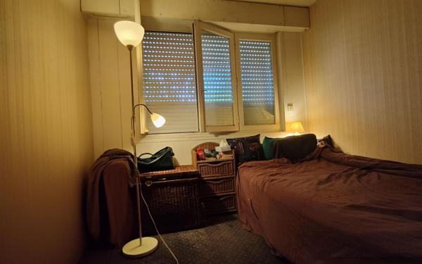 Appartement à vendre    2 pièces • 40,87 m2 Plouha