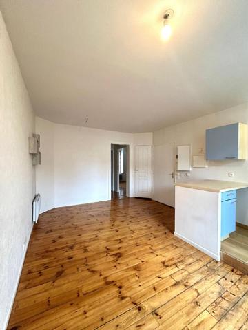 F2 Bis avec ascenseur ? Secteur Gare à Aurillac , Aurillac