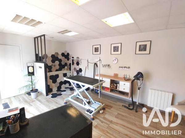 Divers Services à vendre 26 m² Romilly-sur-Andelle